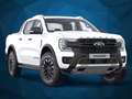 Ford Ranger WILDTRAK X 2.0 | NAVI | AHK | CAM | LED Orange - thumbnail 6