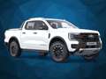 Ford Ranger WILDTRAK X 2.0 | NAVI | AHK | CAM | LED Orange - thumbnail 2