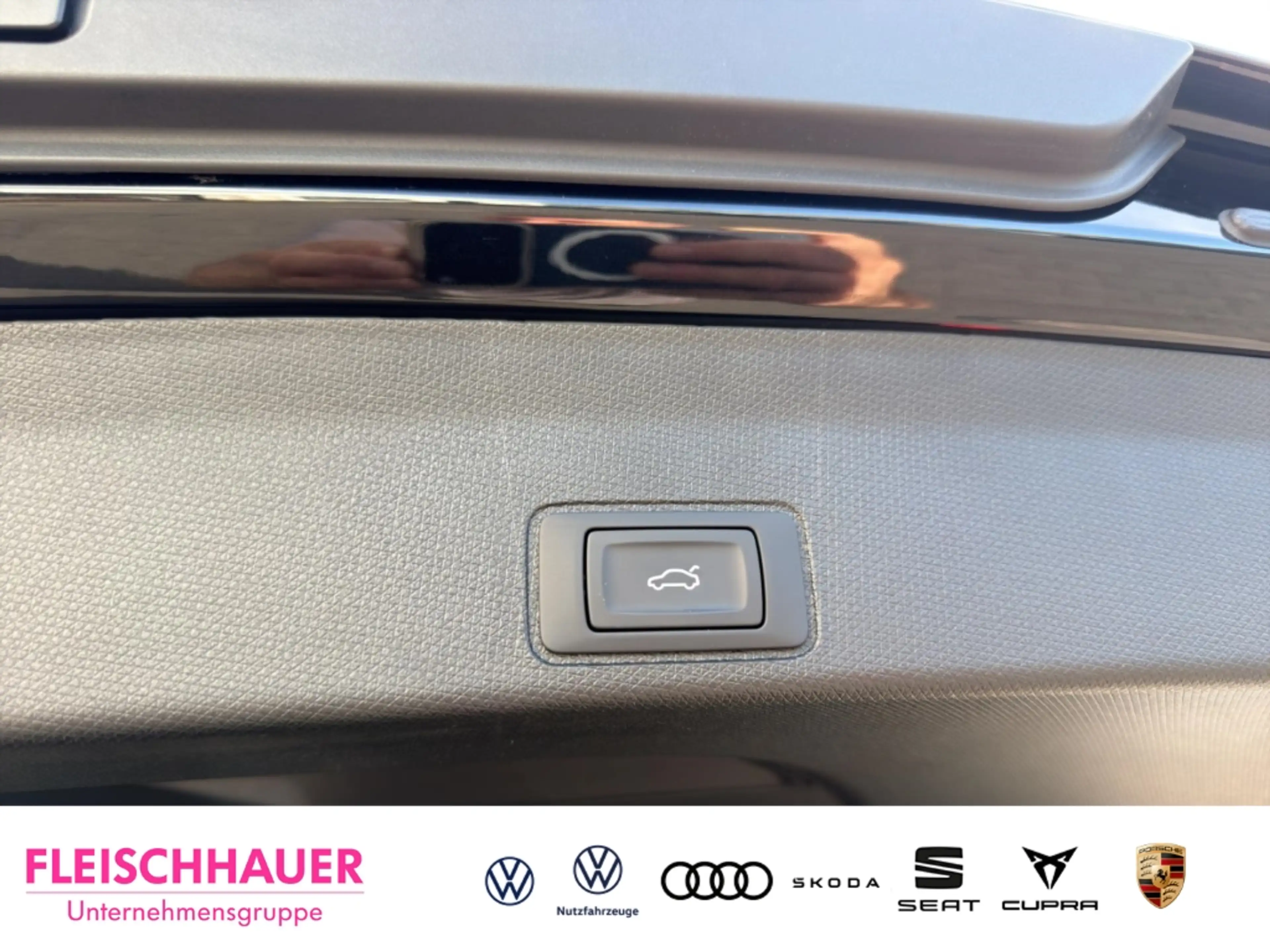 CUPRA Terramar 1.5 eTSI ACC LED DAB Navi Tel.-Vorb. Rückfahrkam. — photo 7
