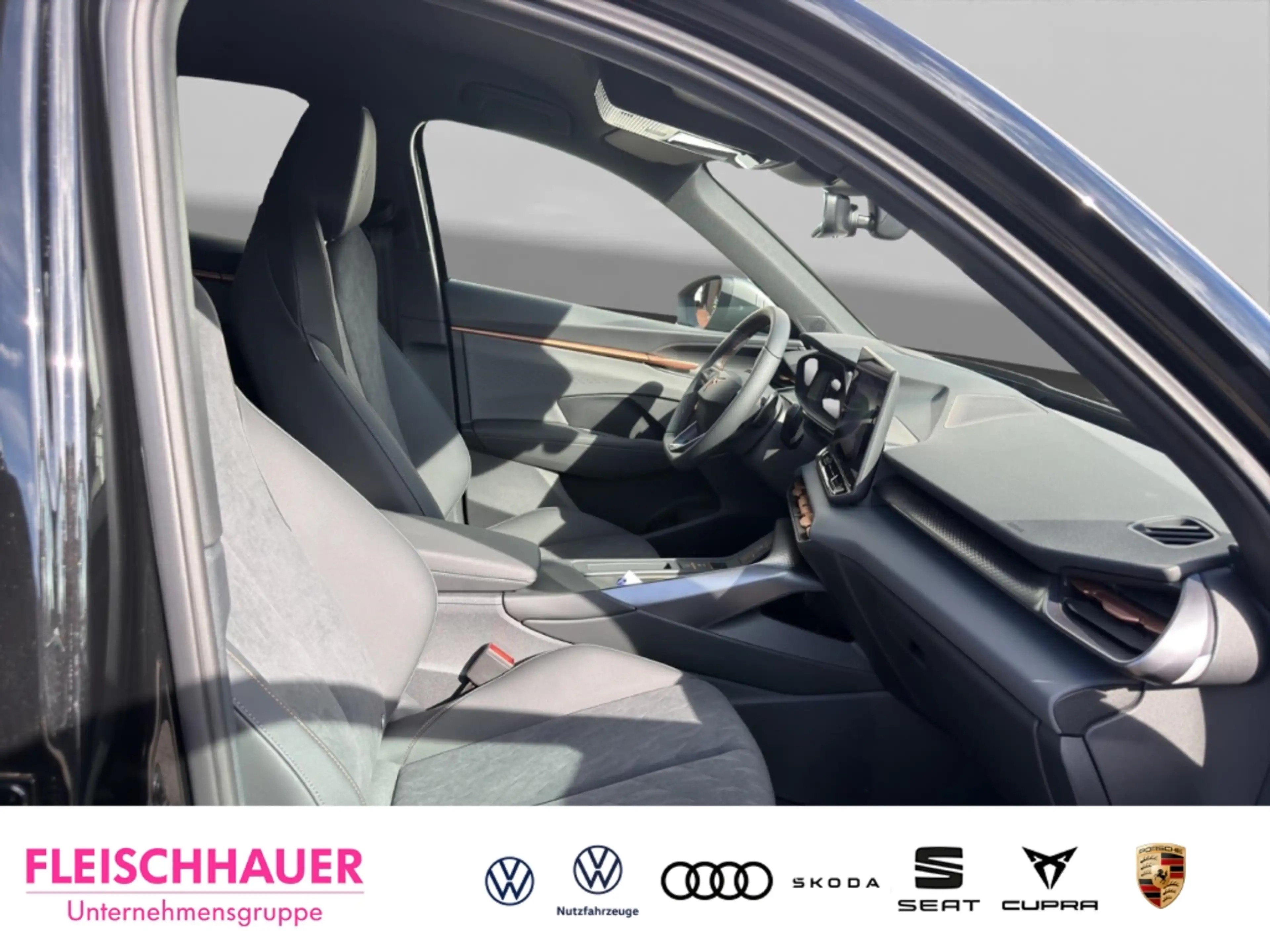 CUPRA Terramar 1.5 eTSI ACC LED DAB Navi Tel.-Vorb. Rückfahrkam. — photo 11