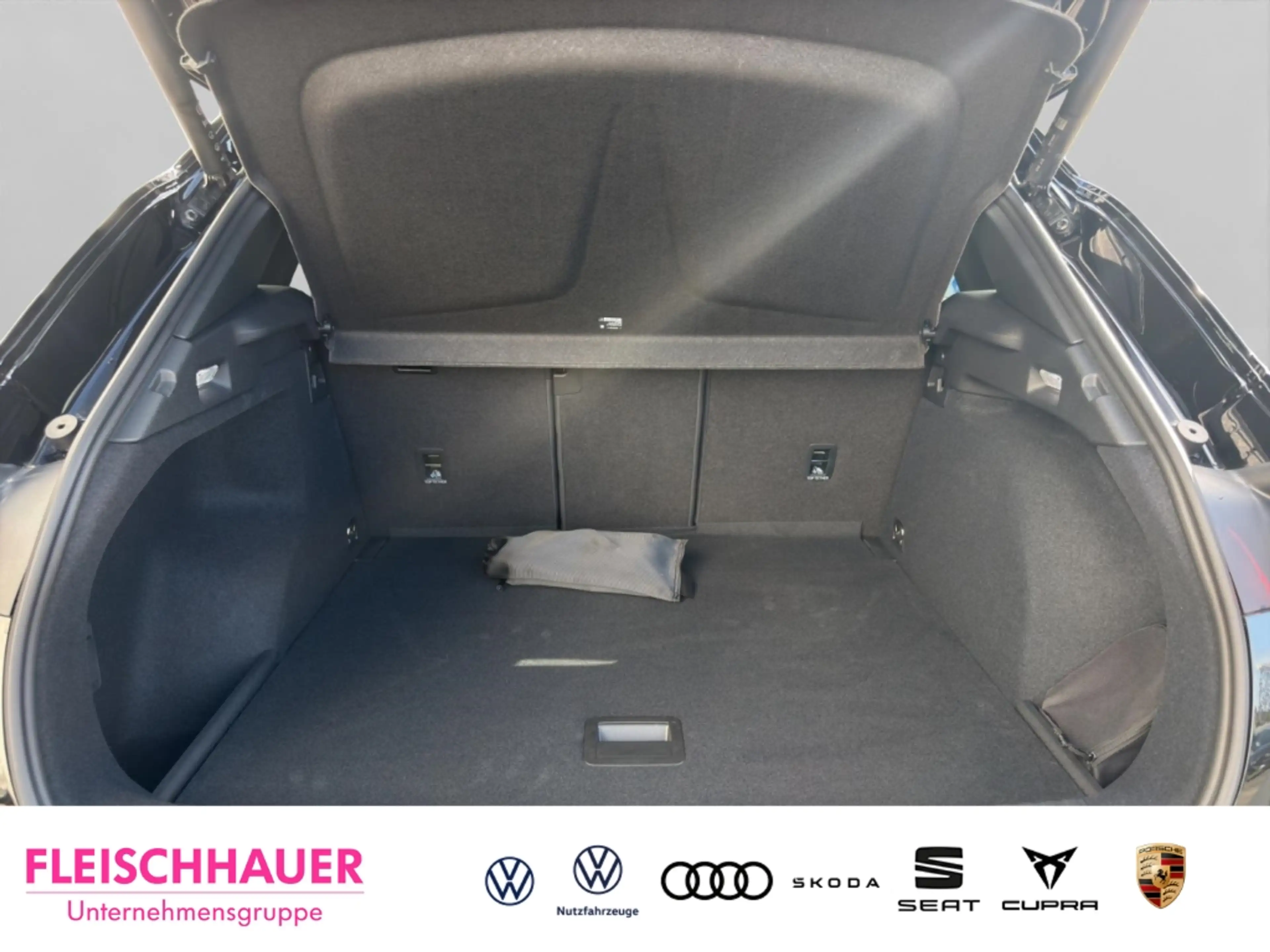 CUPRA Terramar 1.5 eTSI ACC LED DAB Navi Tel.-Vorb. Rückfahrkam. — photo 6