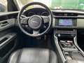 Jaguar XF 2.0 D AWD Prestige Aut. + Leder + Navi +Garantie Blauw - thumbnail 4