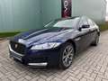 Jaguar XF 2.0 D AWD Prestige Aut. + Leder + Navi +Garantie Albastru - thumbnail 1