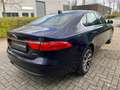 Jaguar XF 2.0 D AWD Prestige Aut. + Leder + Navi +Garantie plava - thumbnail 2