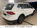 Volkswagen Tiguan Allspace Comfortline Navi 17" Tempo SpurA Blanco - thumbnail 5
