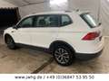 Volkswagen Tiguan Allspace Comfortline Navi 17" Tempo SpurA Blanco - thumbnail 7