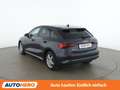 Audi A3 30 TFSI Mild-Hybrid Grau - thumbnail 4