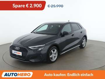 30 TFSI Mild-Hybrid