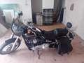 Harley-Davidson Dyna Super Glide custom Nero - thumbnail 4