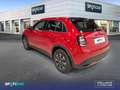 Fiat 600 e 54kwh 115kw (156cv) RED Rouge - thumbnail 5