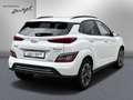Hyundai KONA KONA EV ADVANTAGE PAKET,KLIMA,TEMPO,SH,BLUETOOTH White - thumbnail 5