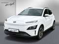 Hyundai KONA KONA EV ADVANTAGE PAKET,KLIMA,TEMPO,SH,BLUETOOTH White - thumbnail 1