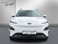 Hyundai KONA KONA EV ADVANTAGE PAKET,KLIMA,TEMPO,SH,BLUETOOTH White - thumbnail 2