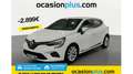 Renault Clio TCe Zen 67kW Blanco - thumbnail 1