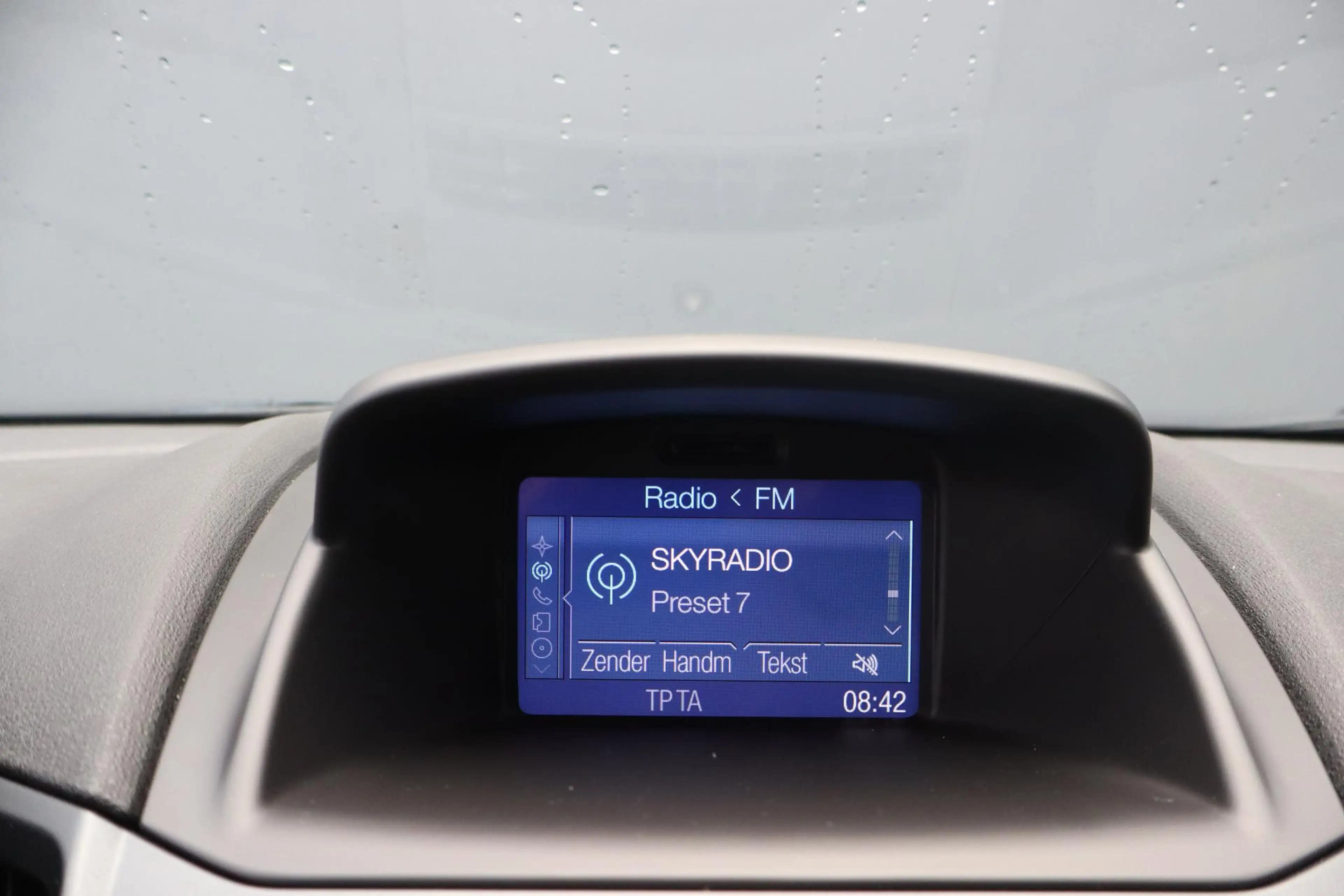 Ford Fiesta 1.0 Style Ultimate | Airco | LM velgen | PDC voor — photo 11