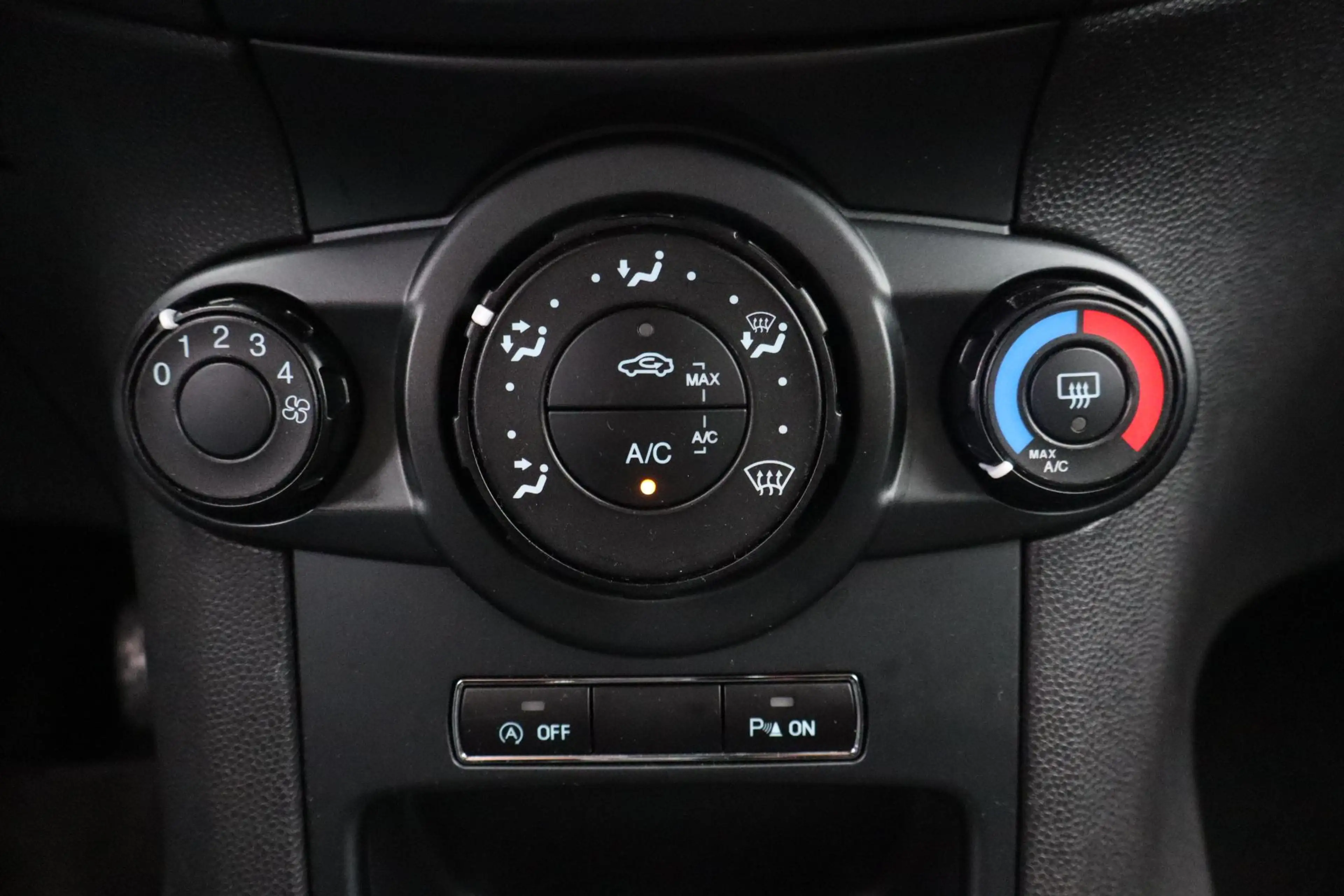 Ford Fiesta 1.0 Style Ultimate | Airco | LM velgen | PDC voor — photo 16
