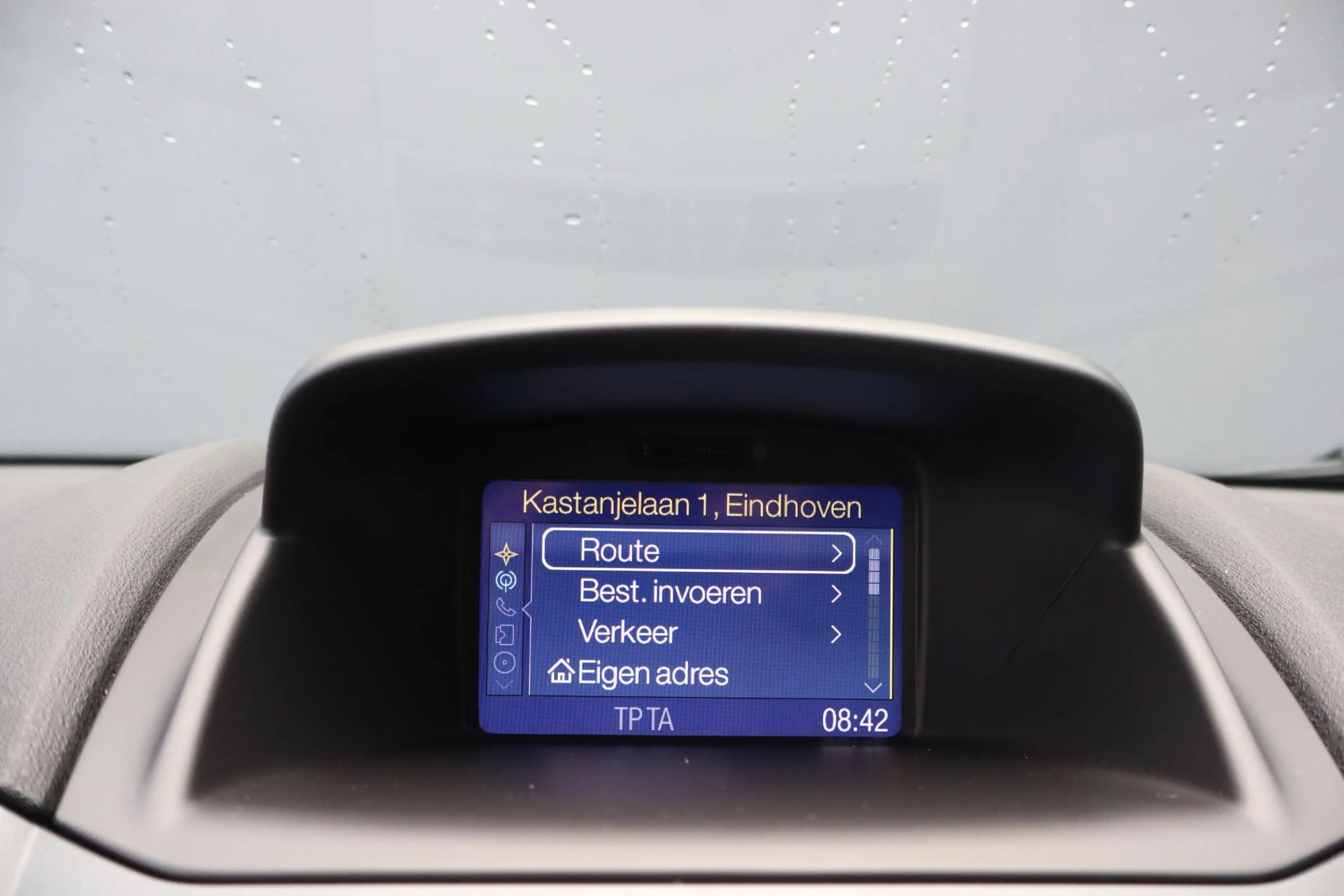 Ford Fiesta 1.0 Style Ultimate | Airco | LM velgen | PDC voor — photo 12