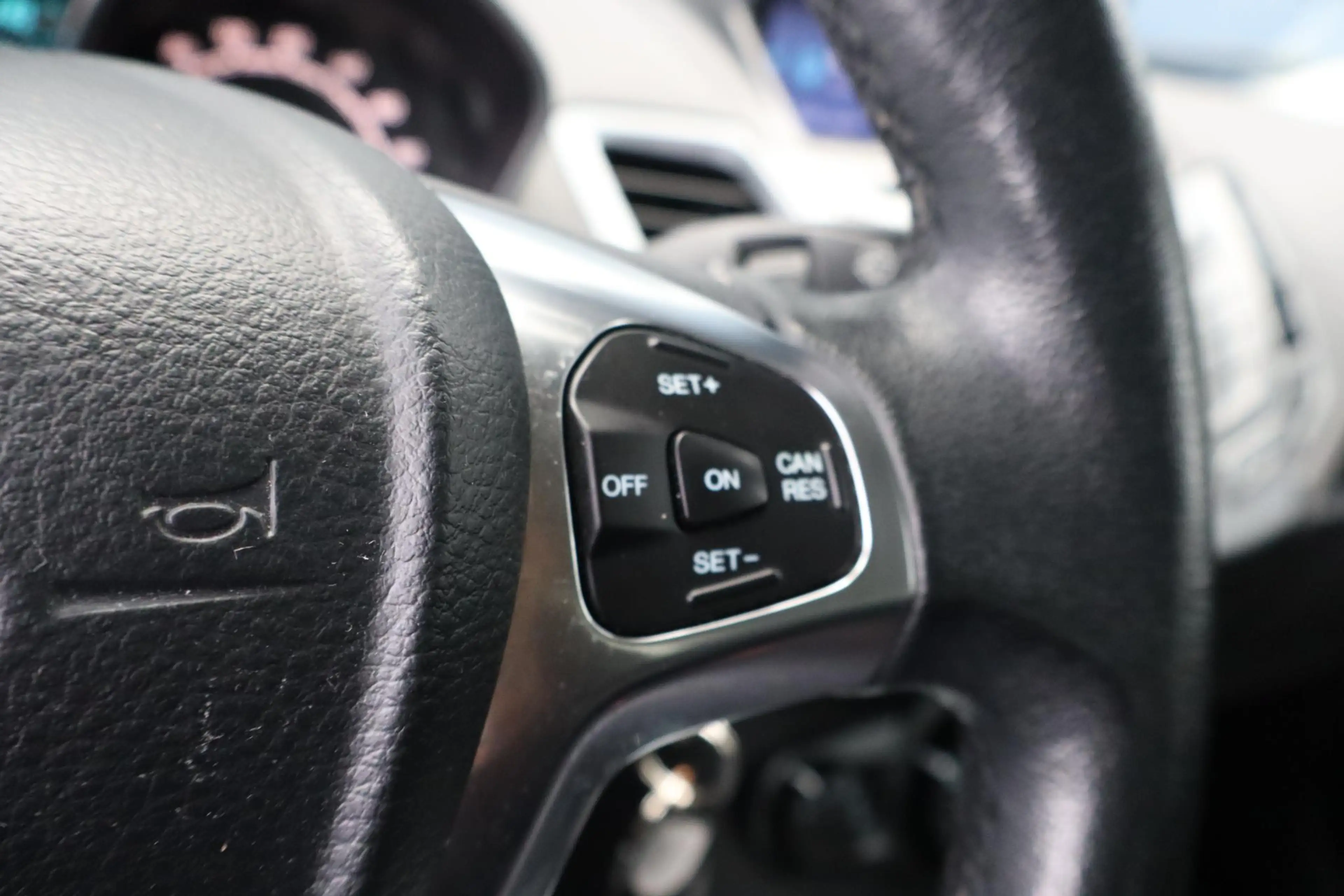 Ford Fiesta 1.0 Style Ultimate | Airco | LM velgen | PDC voor — photo 9