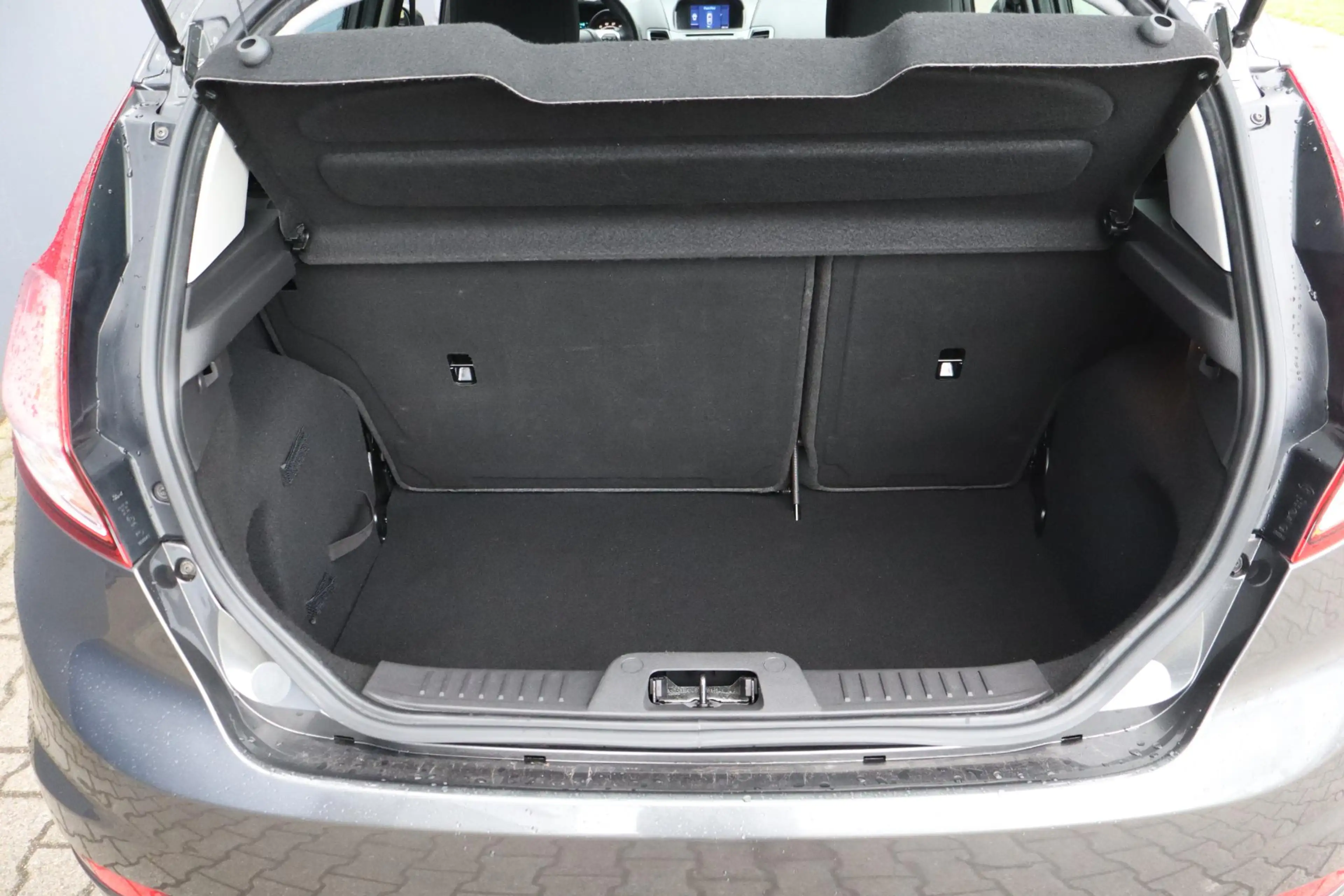 Ford Fiesta 1.0 Style Ultimate | Airco | LM velgen | PDC voor — photo 23