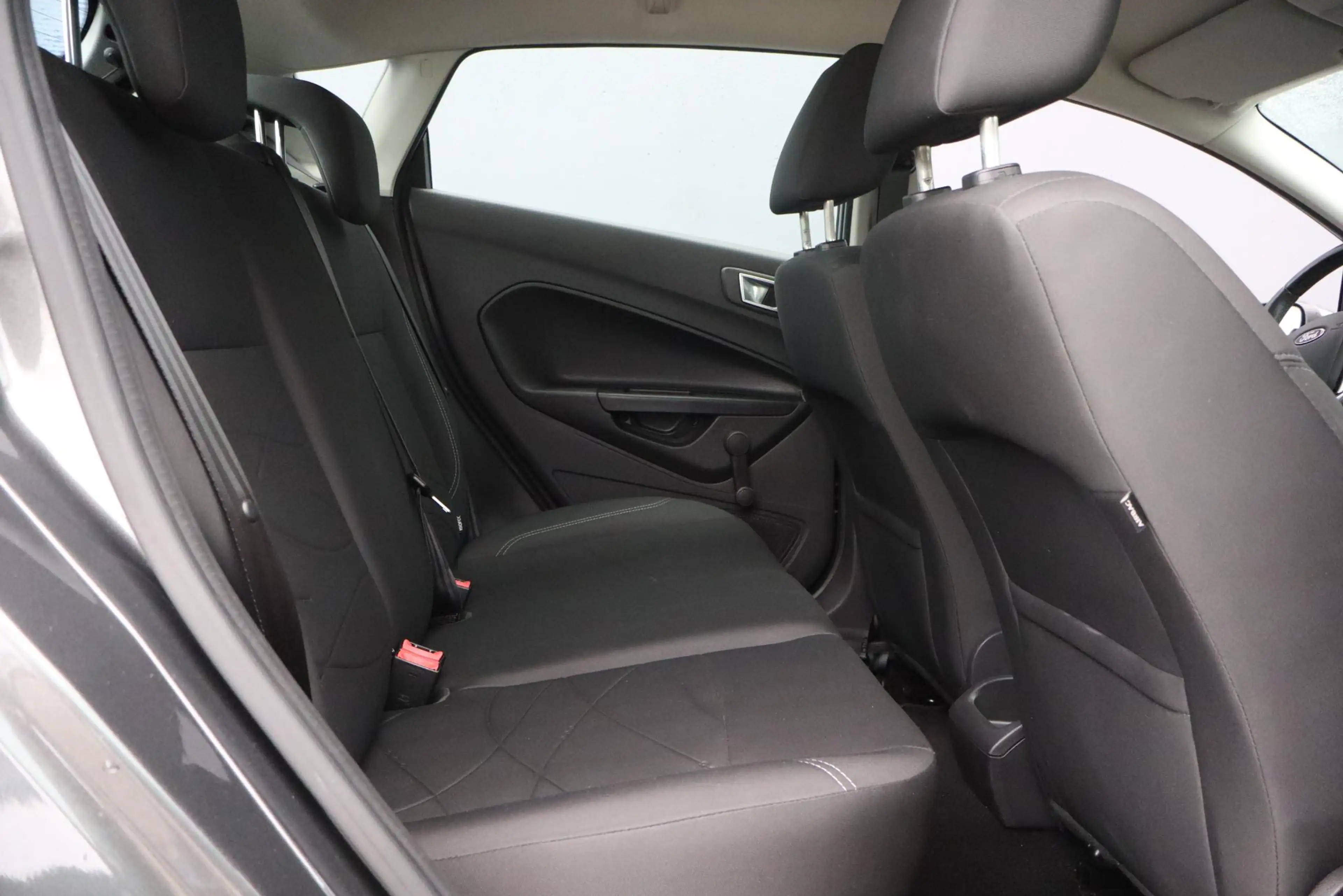 Ford Fiesta 1.0 Style Ultimate | Airco | LM velgen | PDC voor — photo 21