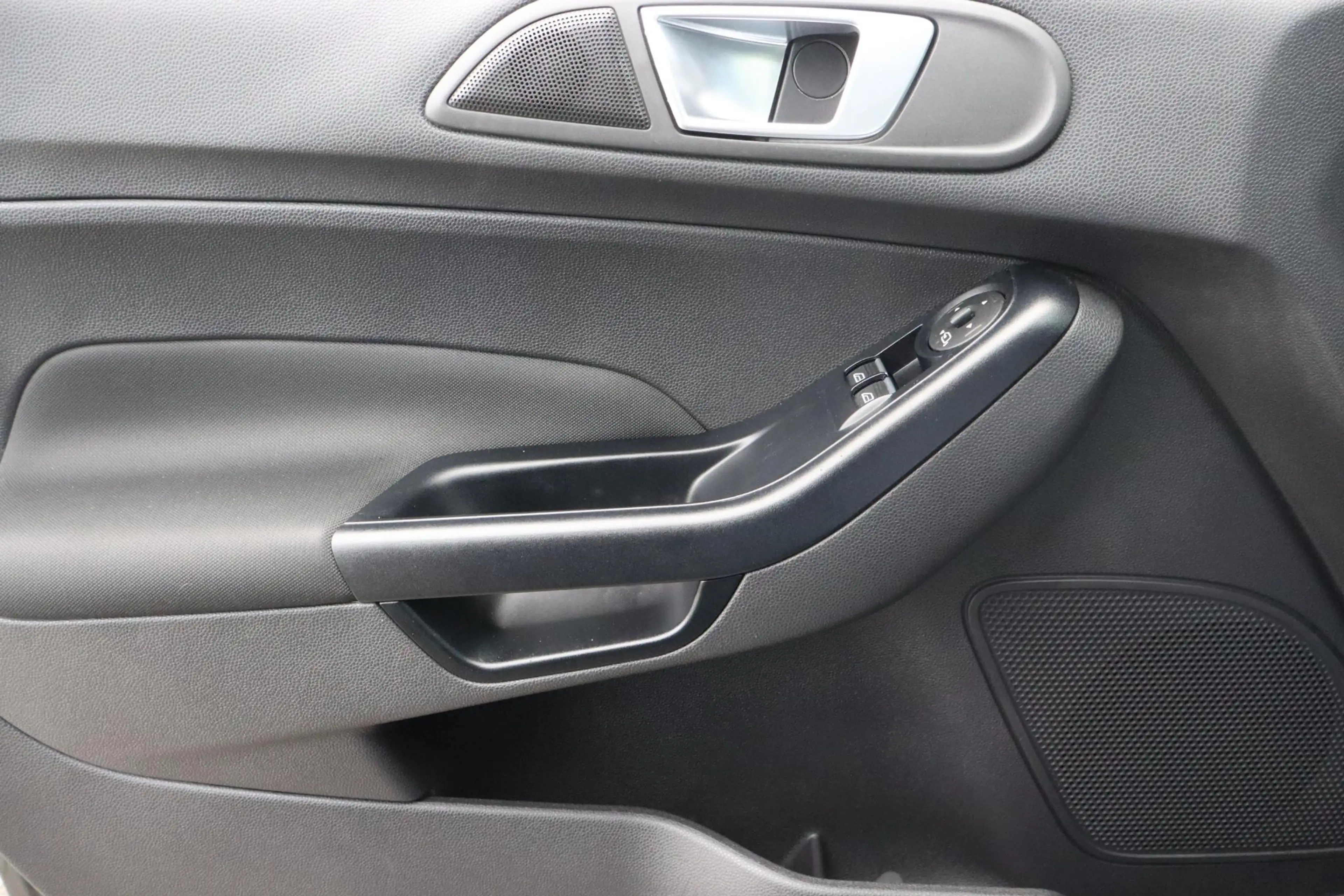 Ford Fiesta 1.0 Style Ultimate | Airco | LM velgen | PDC voor — photo 19