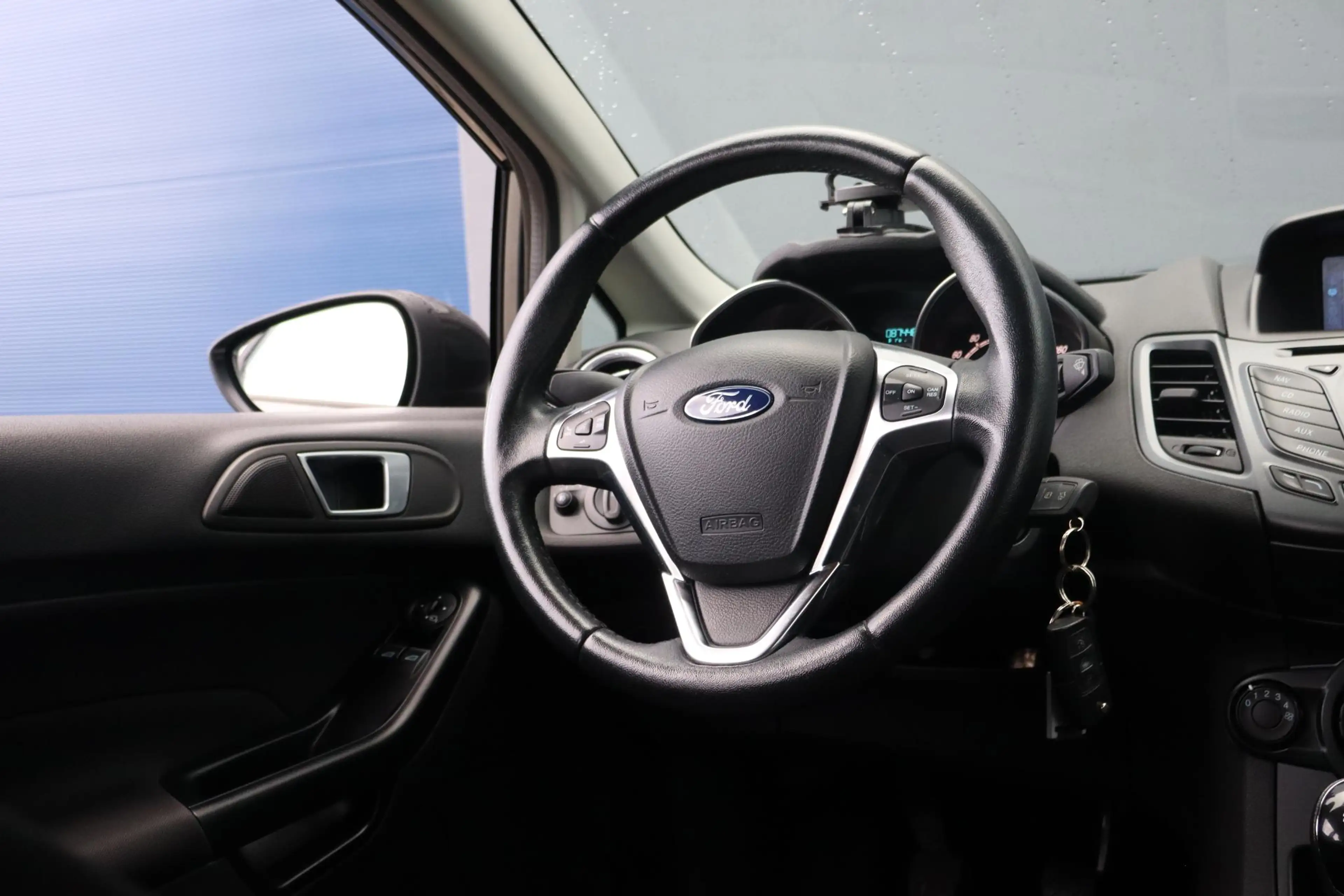 Ford Fiesta 1.0 Style Ultimate | Airco | LM velgen | PDC voor — photo 6