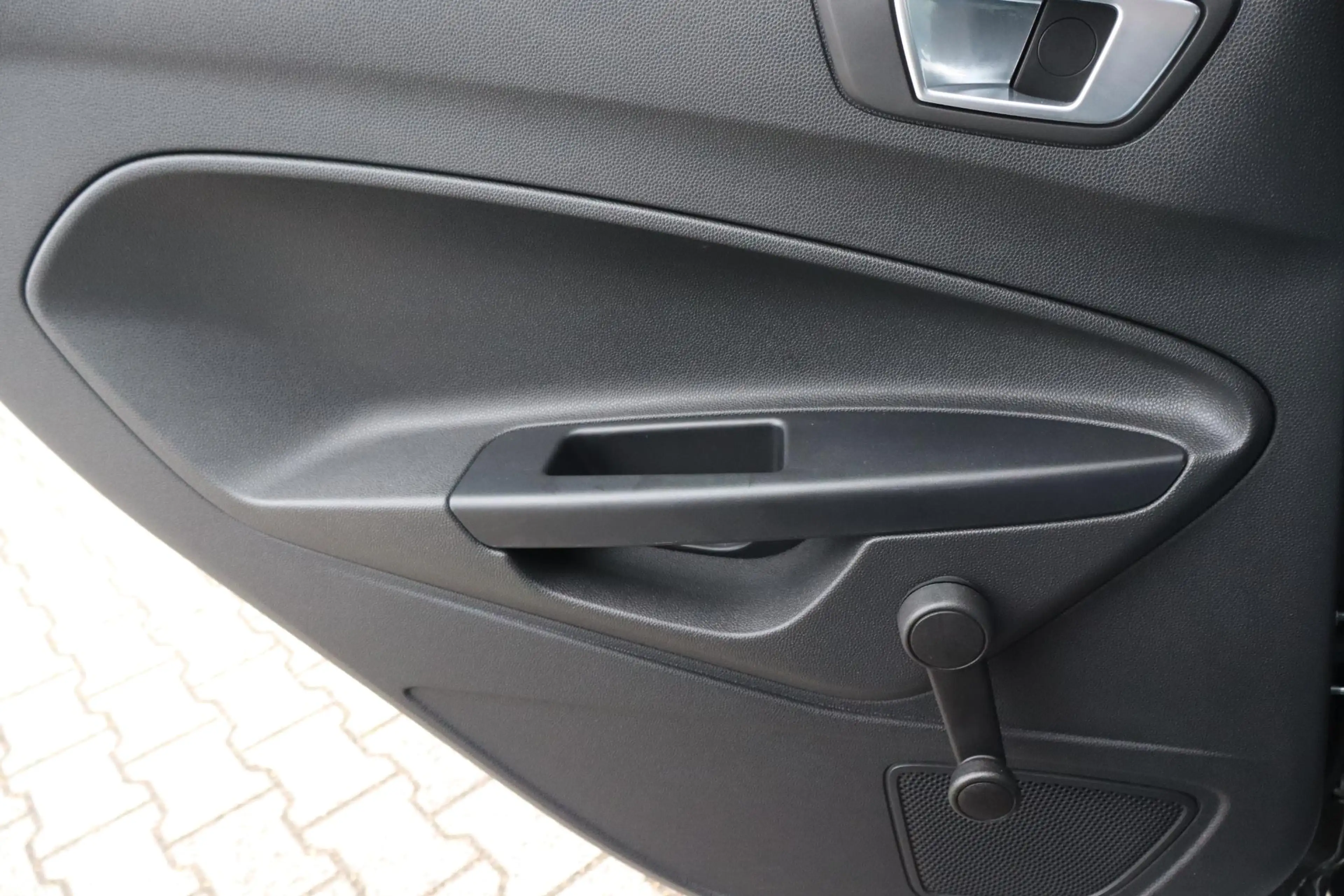 Ford Fiesta 1.0 Style Ultimate | Airco | LM velgen | PDC voor — photo 22