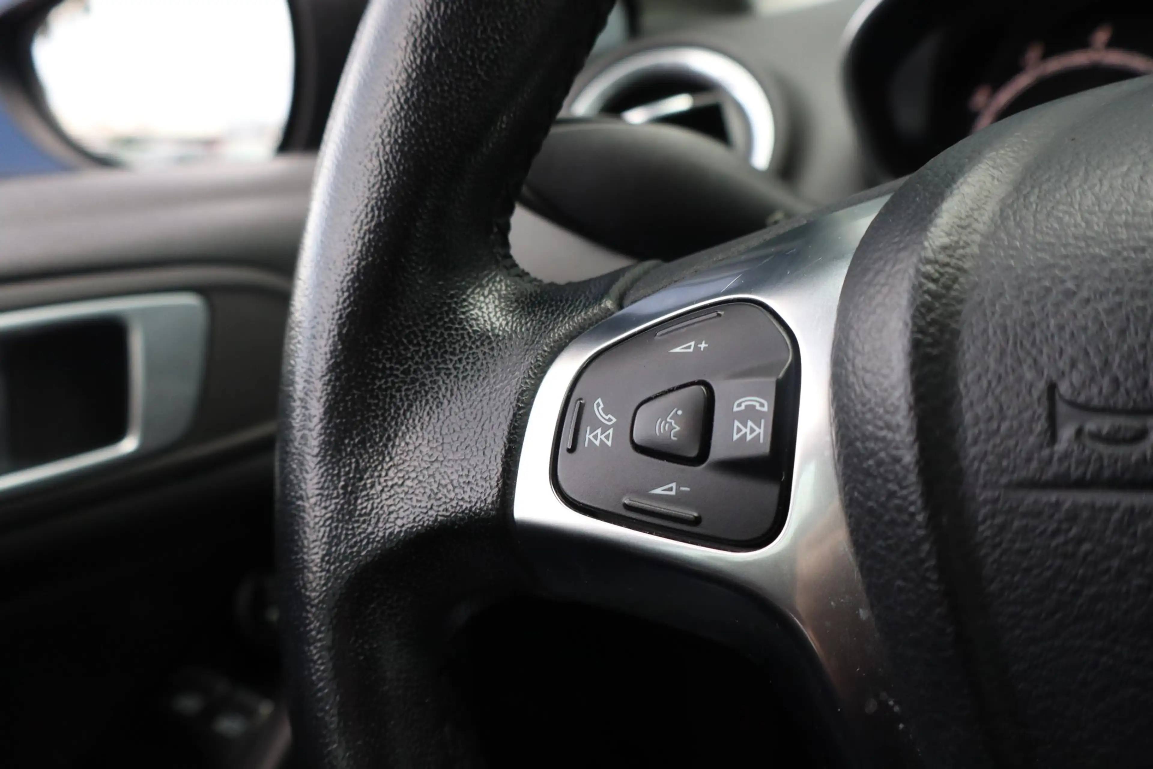 Ford Fiesta 1.0 Style Ultimate | Airco | LM velgen | PDC voor — photo 8