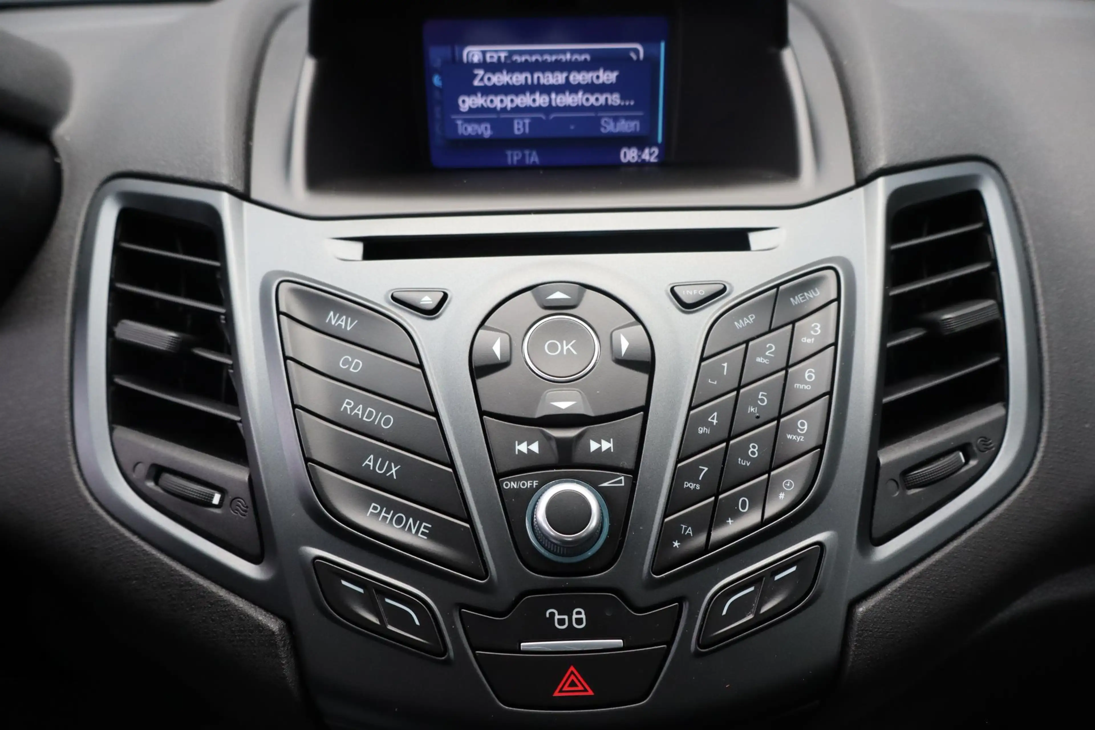 Ford Fiesta 1.0 Style Ultimate | Airco | LM velgen | PDC voor — photo 15