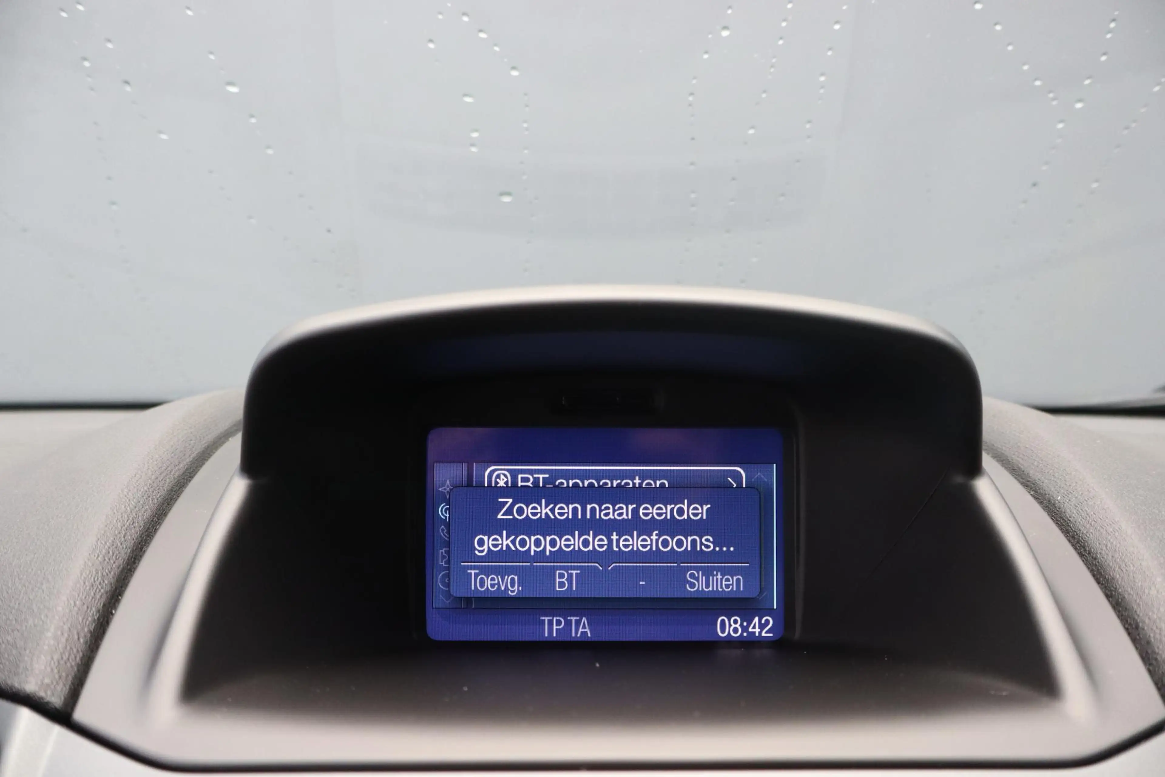 Ford Fiesta 1.0 Style Ultimate | Airco | LM velgen | PDC voor — photo 13