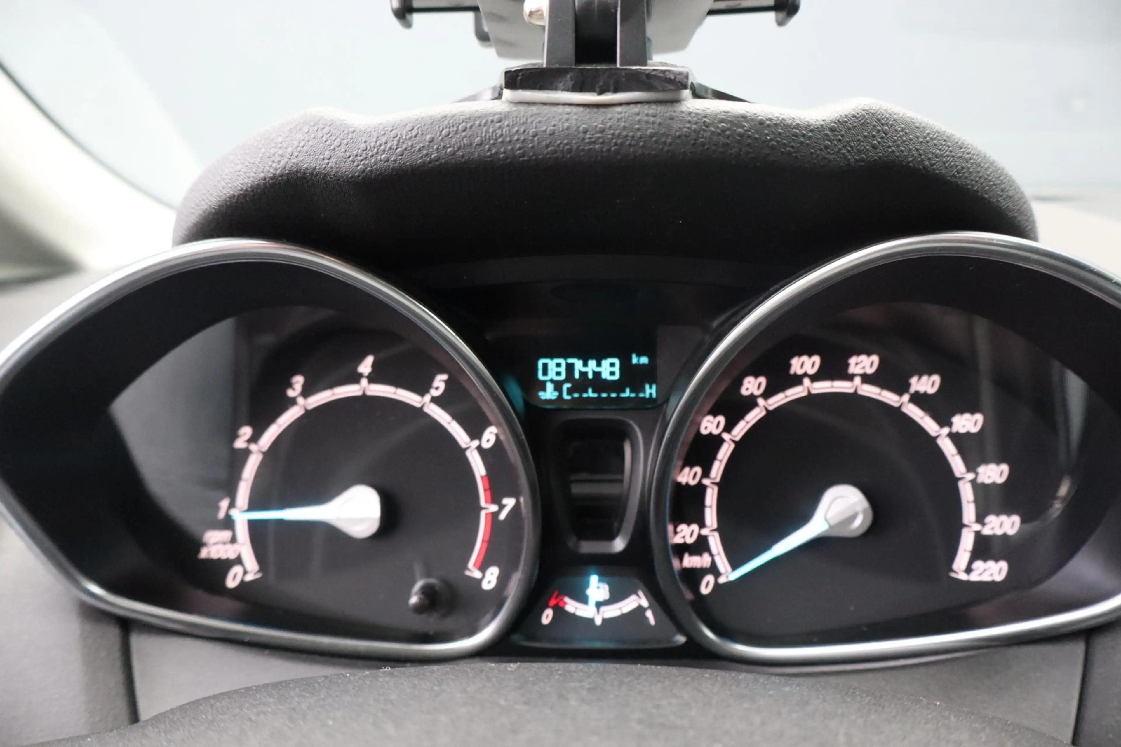 Ford Fiesta 1.0 Style Ultimate | Airco | LM velgen | PDC voor — photo 10