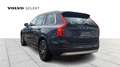 Volvo XC90 Momentum Pro, B5 AWD mild hybrid, 7 Zetels Blauw - thumbnail 2