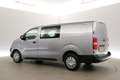 Opel Vivaro 1.5 CDTI L3H1 | MARGE! | Dubbele Cabine | 5 Persoo Grijs - thumbnail 24
