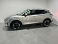 Nissan Qashqai DIG-T 140cv N-Connecta Plateado - thumbnail 4