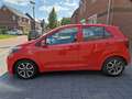 Kia Picanto 1.0 CVVT First Edition | Navi | Camera | Airco Roşu - thumbnail 3