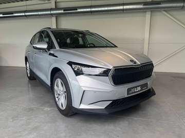 Enyaq kWh 55 - 19" velgen - Apple CarPlay - Android Auto