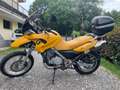 BMW F 650 GS CAT Giallo - thumbnail 4