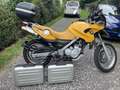 BMW F 650 GS CAT Giallo - thumbnail 1