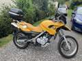 BMW F 650 GS CAT Giallo - thumbnail 2