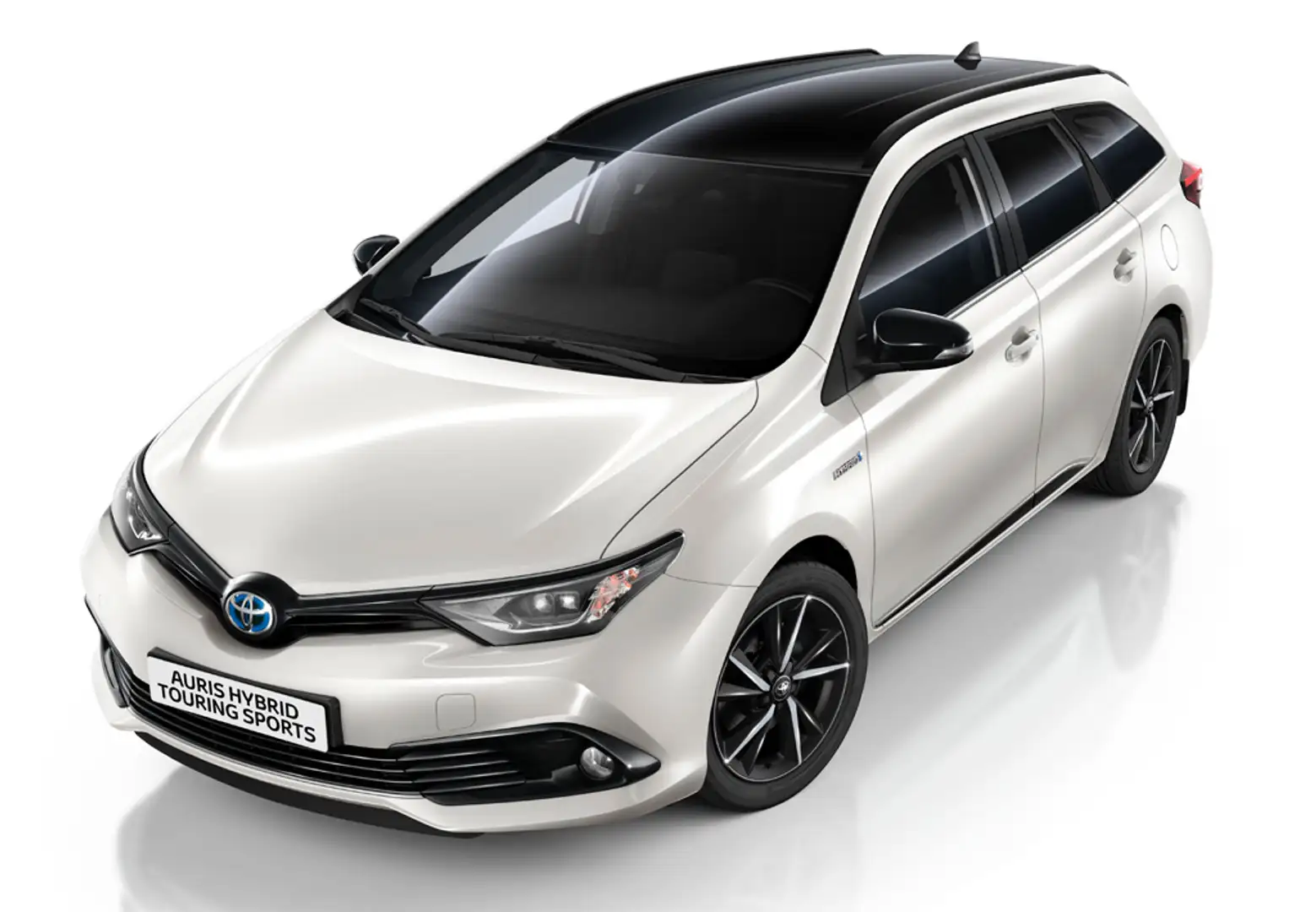 Toyota Auris Touring Sports hybrid 140H Feel! Edition - 1