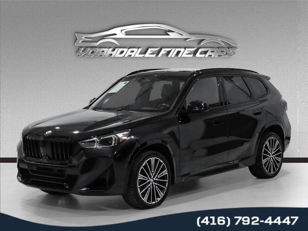 2023 BMW X1
