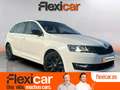 Skoda Rapid/Spaceback 1.0 TSI 81KW (110cv) Active Amarillo - thumbnail 1
