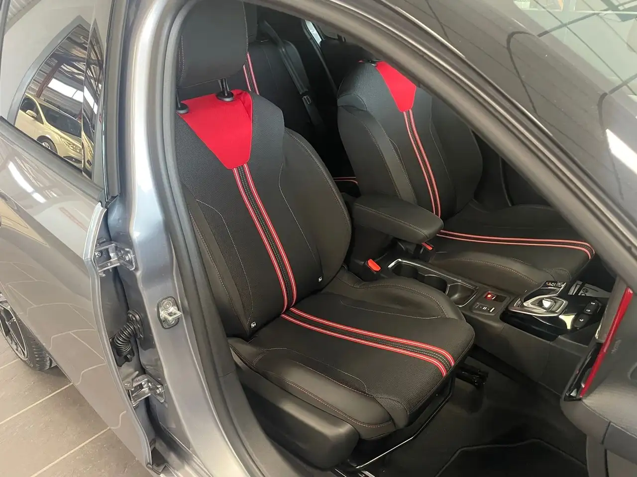 Opel Corsa Corsa — photo 12