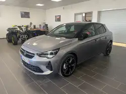 Opel Corsa 1.2 TURBO 130CH GS LINE BVA