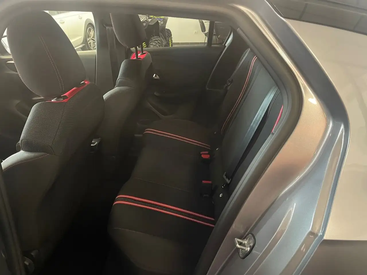 Opel Corsa Corsa — photo 10