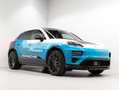 Porsche Macan Turbo Azul - thumbnail 7