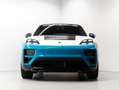 Porsche Macan Turbo Azul - thumbnail 8