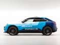 Porsche Macan Turbo Azul - thumbnail 2