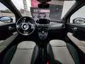 Fiat 500C 1.0 Hybrid Dolcevita SS 52kW Gris - thumbnail 12