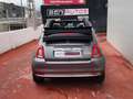 Fiat 500C 1.0 Hybrid Dolcevita SS 52kW Gris - thumbnail 5